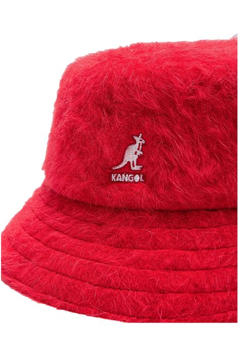 Cappello Furgora bucket KANGOL | Cappelli | K3477 FALL22SC613